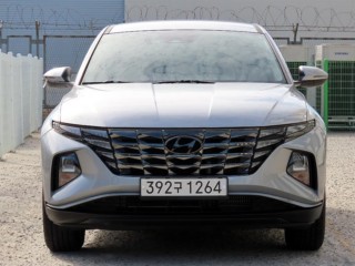 현대 투싼 투싼 (NX4) 디젤 2.0 4WD 모던