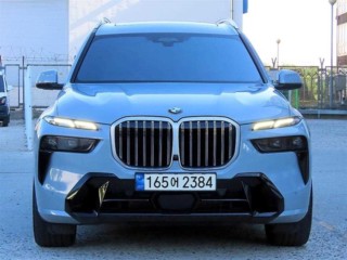 BMW X7 X7 (G07) xDrive 40i M 스포츠