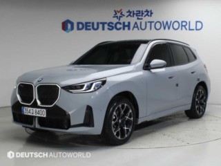 BMW X3 X3 (G45) xDrive 20 M 스포츠