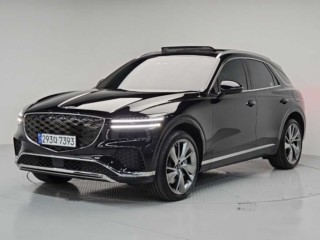 제네시스 GV70 2.5T 가솔린 AWD