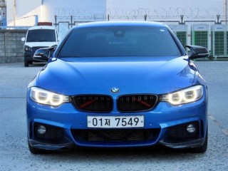 BMW 4시리즈 4시리즈 (F32) 428i 컨버터블 M 스포츠
