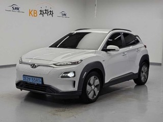 현대 코나 코나 일렉트릭 프리미엄
