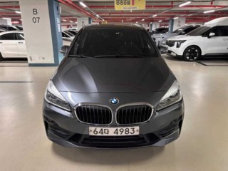 BMW 2시리즈 2시리즈 액티브 투어러 (F45) 조이