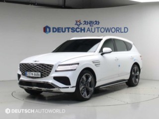 제네시스 GV80 가솔린 2.5T AWD