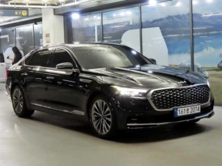 기아 K9 더 뉴 K9 2세대 3.8 GDI AWD 베스트 셀렉션 Ⅰ