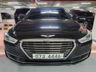 제네시스 EQ900 3.8 GDI AWD 럭셔리