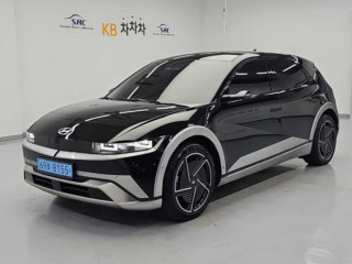 현대 아이오닉 5 더 뉴 아이오닉 5 롱 레인지 프레스티지