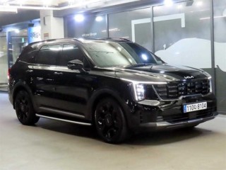 기아 쏘렌토 더 뉴 쏘렌토 4세대 디젤 2.2 4WD 시그니처 그래비티