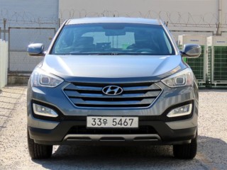 현대 싼타페 싼타페 DM 디젤 4WD 2.0 스마트