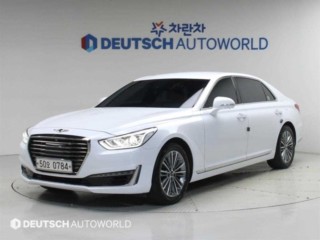 제네시스 EQ900 3.8 GDI AWD 프리미엄 럭셔리