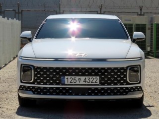 현대 그랜저 그랜저 (GN7) 가솔린 2.5 2WD 프리미엄