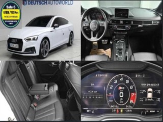 아우디 A5 A5 (F5) 45 TFSI 콰트로 프리미엄 스포트백