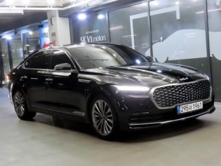 기아 K9 더 뉴 K9 2세대 3.8 GDI AWD 마스터즈