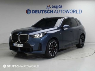 BMW X3 X3 (G45) xDrive 20 M 스포츠