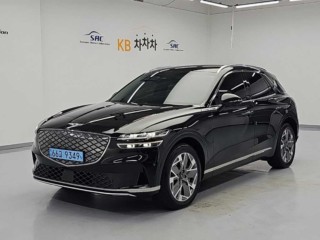 제네시스 GV70 일렉트리파이드 GV70 e-AWD