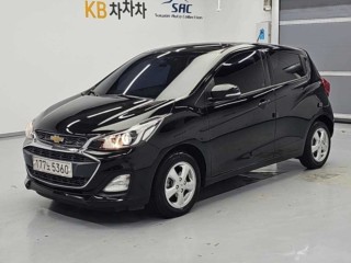 쉐보레 스파크 더뉴스파크 LT