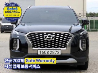 현대 팰리세이드 디젤 2.2 2WD 프레스티지