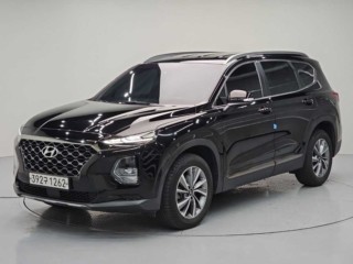 현대 싼타페 싼타페 TM 디젤 2.0 2WD 프리미엄