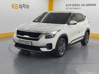 기아 셀토스 가솔린 1.6 터보 2WD 프레스티지