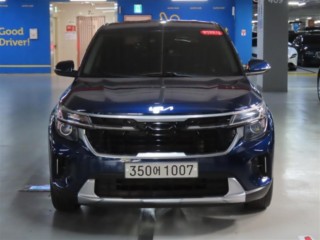 기아 셀토스 더 뉴 셀토스 가솔린 1.6 터보 4WD 프레스티지
