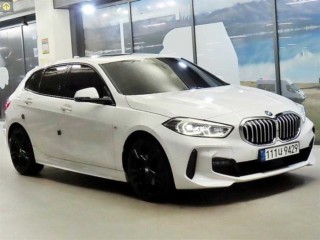BMW 1시리즈 1시리즈 (F40) 118d M 스포츠
