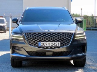 제네시스 GV80 가솔린 2.5T AWD