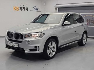 BMW X5 X5 (F15) xDrive 30d