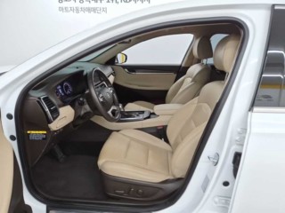 현대 그랜저 그랜저 IG 2.4 GDI 프리미엄 기본형