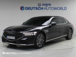 제네시스 G90 G90(RS4) 3.5T GDI AWD
