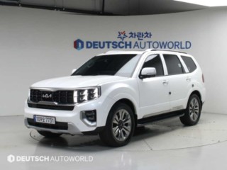 기아 모하비 모하비 더 마스터 4WD 마스터즈 5인승
