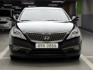 현대 그랜저 그랜저 HG HG240 MODERN 컬렉션