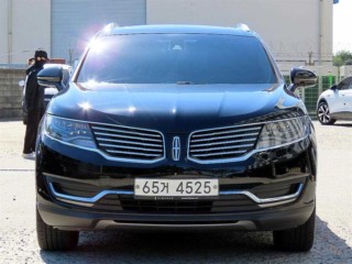링컨 MKX MKX 2세대 2.7 AWD 리저브