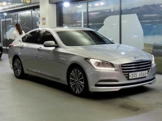 현대 제네시스 제네시스DH G330 프리미엄 AWD