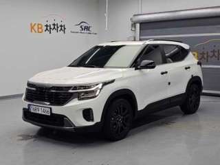 기아 셀토스 더 뉴 셀토스 가솔린 2.0 2WD 그래비티