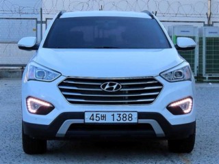 현대 맥스크루즈 R2.2 2WD 익스클루시브