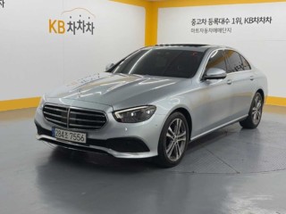 벤츠 E 클래스 E-클래스 W213 E350 4MATIC 아방가르드