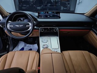 제네시스 GV80 디젤 3.0 AWD