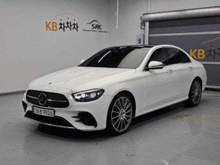 벤츠 E 클래스 E-클래스 W213 E350 4MATIC AMG LINE