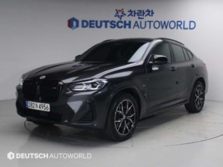 BMW X4 X4 (G02) xDrive 20i M 스포츠 프로