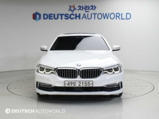 BMW 5시리즈 5시리즈 (G30) 530i xDrive 럭셔리 플러스
