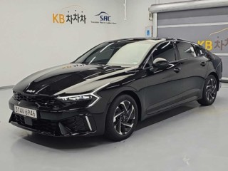 기아 K5 더 뉴 K5 하이브리드 3세대 시그니처