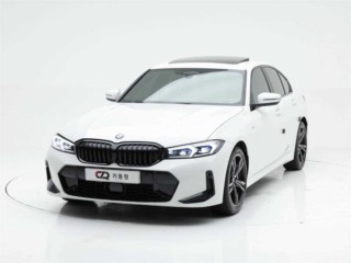 BMW 3시리즈 3시리즈 (G20) 320i
