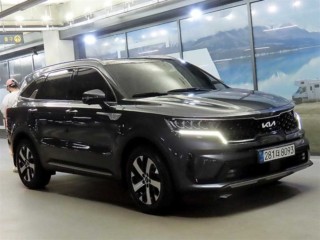 기아 쏘렌토 쏘렌토 4세대(MQ4) 디젤 2.2 2WD 노블레스