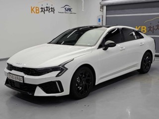 기아 K5 더 뉴 K5 하이브리드 3세대 시그니처