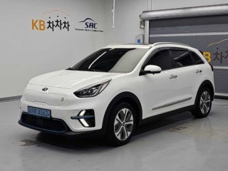 기아 니로 니로 EV 노블레스