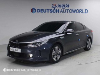기아 K5 K5 2세대 하이브리드 노블레스 스페셜