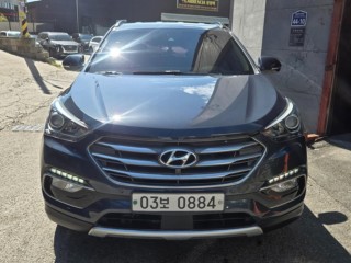 현대 싼타페 싼타페 더 프라임 디젤 2.2 2WD 익스클루시브 스페셜