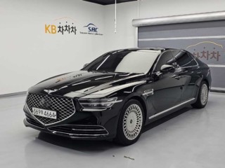 제네시스 G90 5.0 GDI AWD 프레스티지
