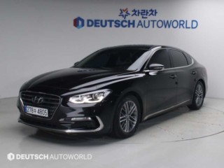 현대 그랜저 그랜저 IG 2.4 GDI 모던