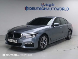 BMW 5시리즈 5시리즈 (G30) 530i xDrive M 스포츠 플러스